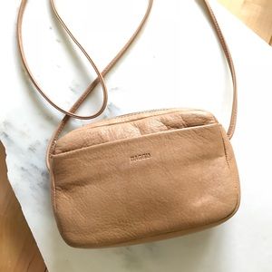 BAGGU mini purse